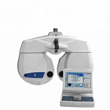 Instrumento óptico Ophthalmic Auto Digital Phoropter Computerized and Auto Vision Tester MoE-440